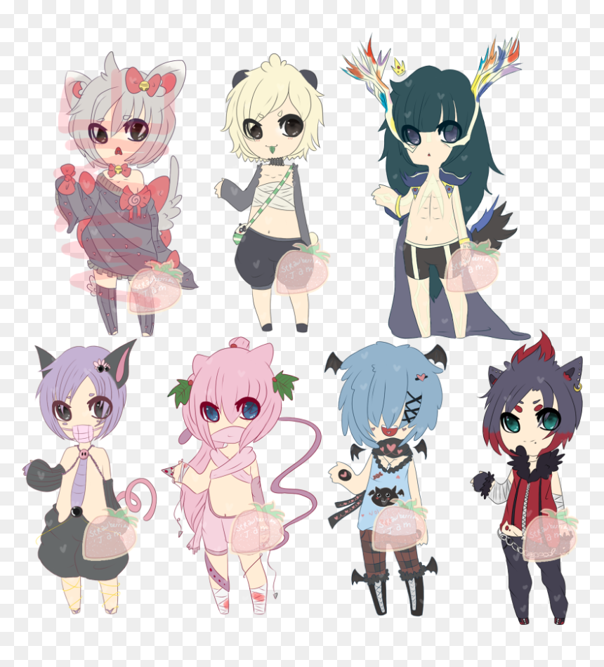 Minccino Human, HD Png Download - zorua png