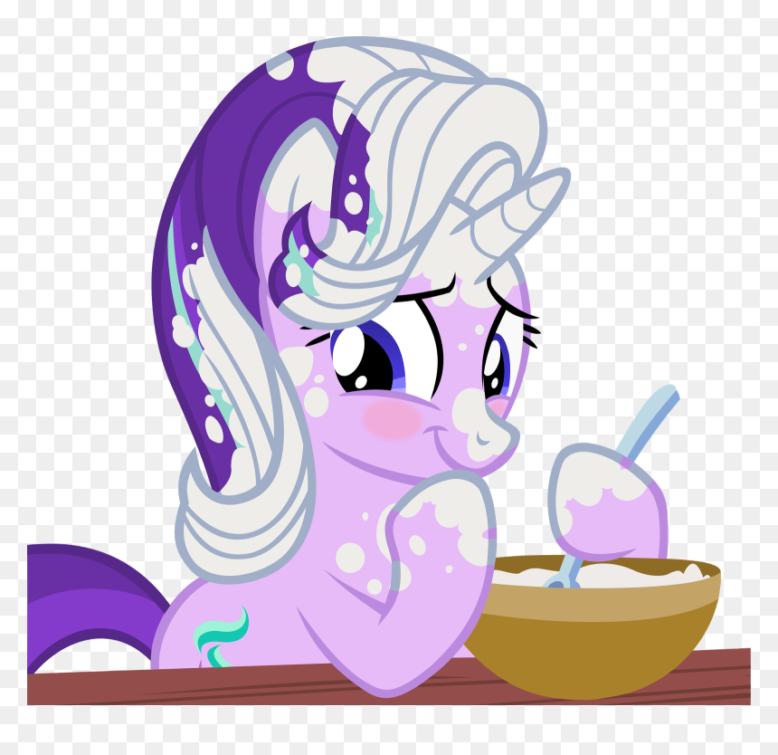 But Why Doesn"t She Ever Learn From Her Mistakes I - Sims 4 Starlight Glimmer, HD Png Download - starlight glimmer png