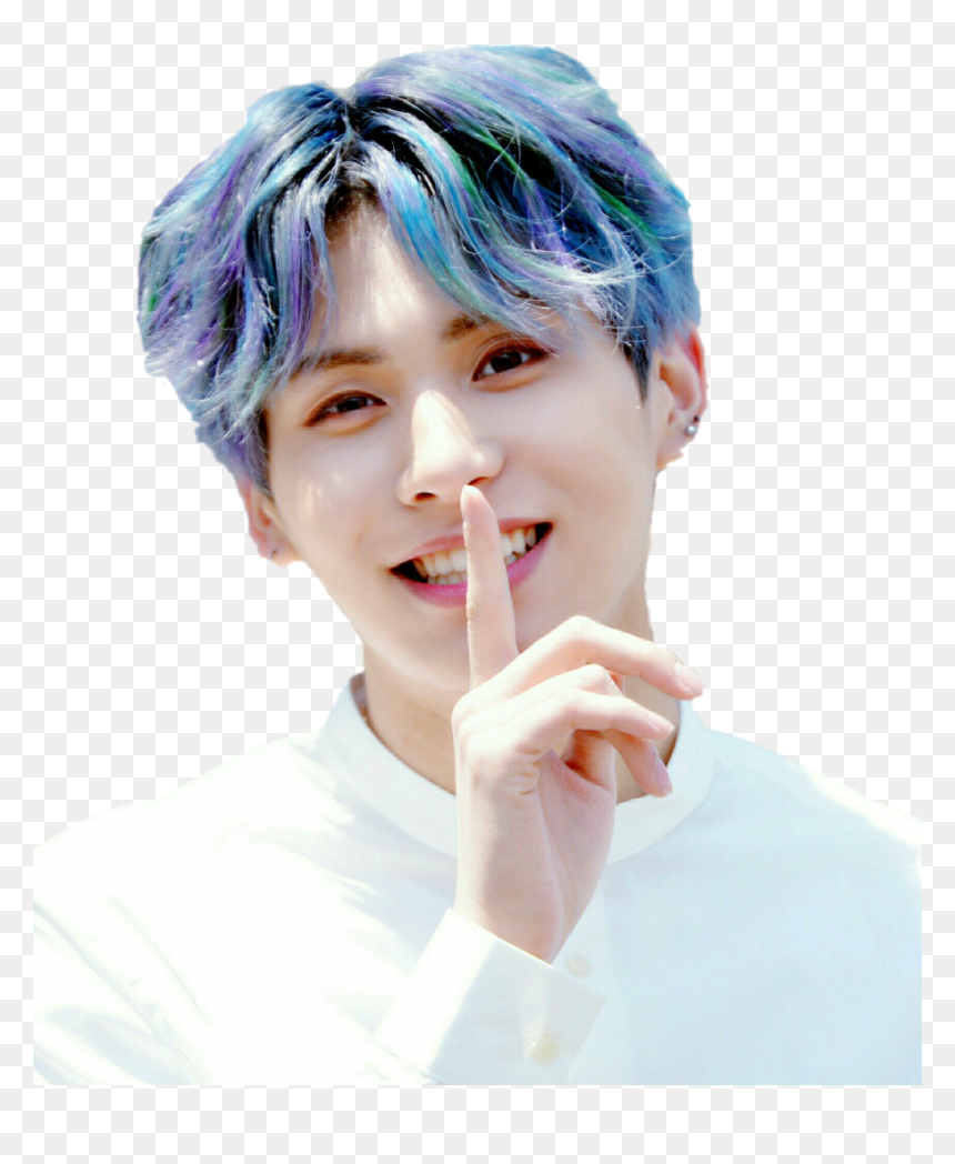 #taeyang #sf9 - Taeyang Sf9 Sticker, HD Png Download - taeyang png