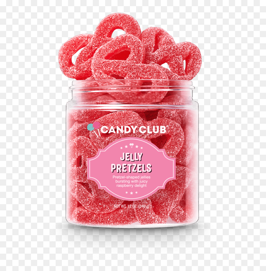 Candy Club Sweet Boxes, HD Png Download - hard candy png