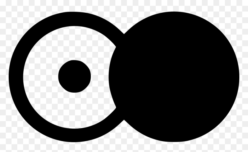 Png File Svg - Circle, Transparent Png - mic drop png