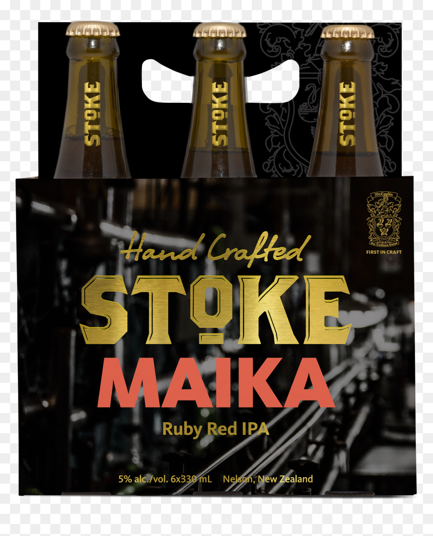 Guinness, HD Png Download - guinness bottle png
