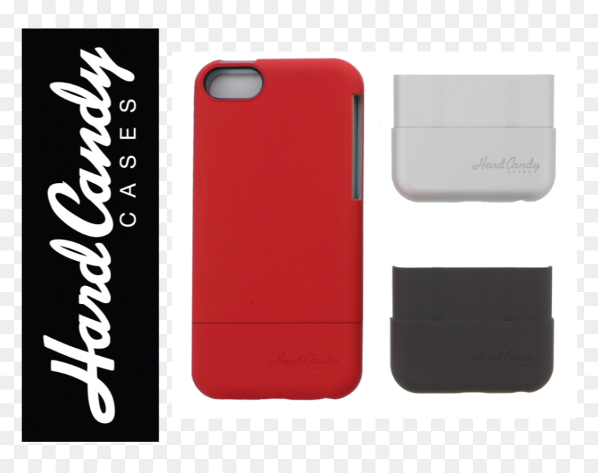 Hard Candy Cases Announces Nine New Products For Apple"s - Hard Candy, HD Png Download - hard candy png