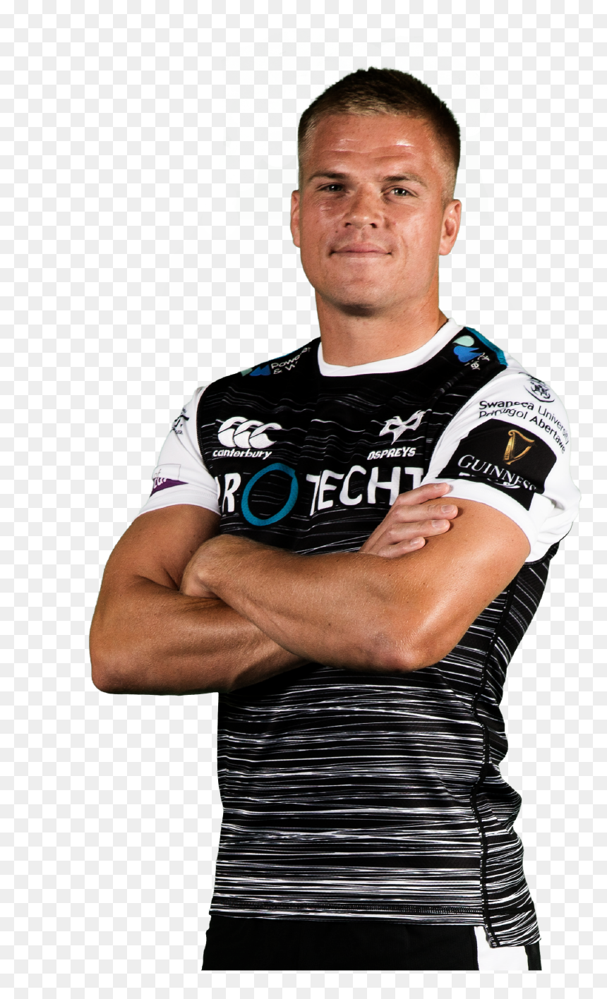 Player, HD Png Download - will ospreay png