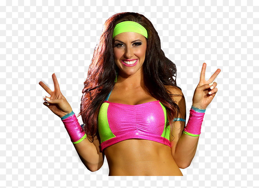 Santanagarrett - Girl, HD Png Download - will ospreay png