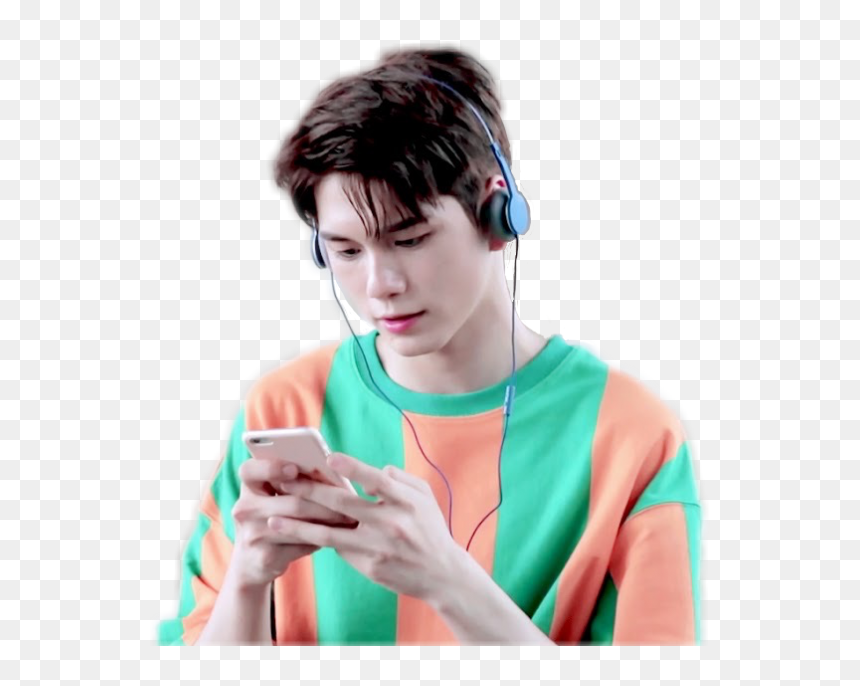 Ong Seongwoo Png, Transparent Png - taeyang png