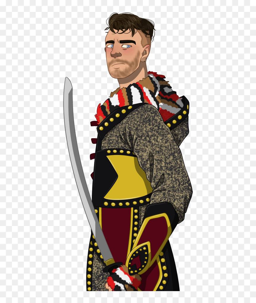 Cartoon, HD Png Download - will ospreay png