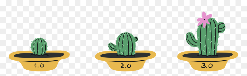 Saguaro Cactus Png, Transparent Png - saguaro cactus png