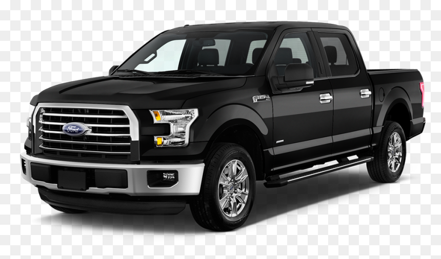 2015 Ford F-150 At Perry Ford In Perry, Ga - Tundra 2019, HD Png Download - 2017 ford f-150 png