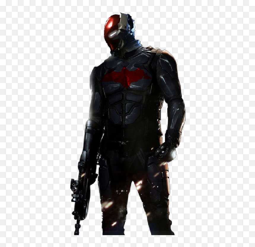 Thumb Image - Joe The Rise Of Cobra, HD Png Download - red hood logo png