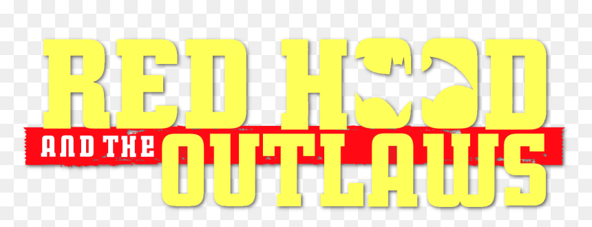 Dc Database - Graphic Design, HD Png Download - red hood logo png