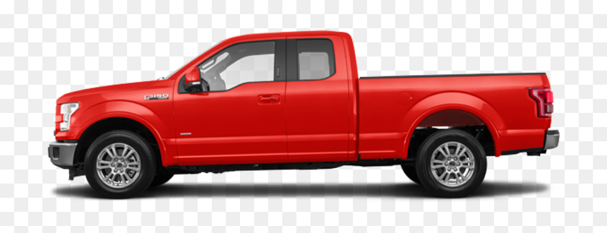 Ford F 250 Super Duty Supercab, HD Png Download - 2017 ford f-150 png