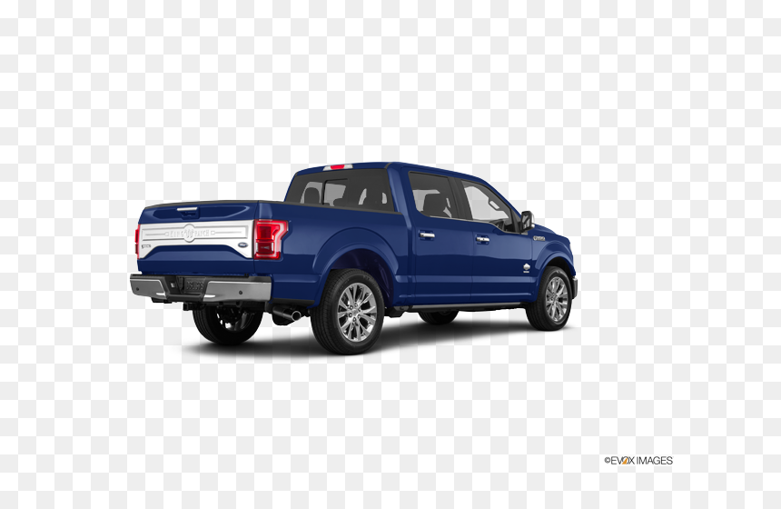 Blue Jeans 2019 F 150, HD Png Download - 2017 ford f-150 png