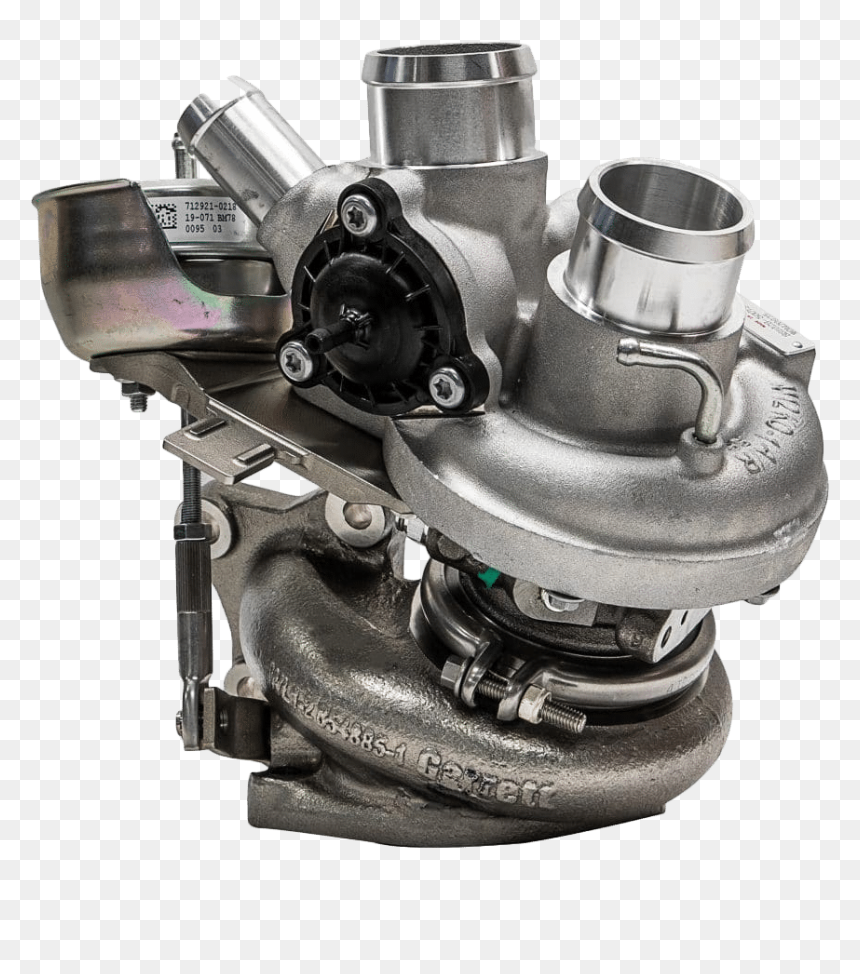 Garrett Powermax Turbo Upgrade Kit 11 12 Ford F 150, HD Png Download - 2017 ford f-150 png