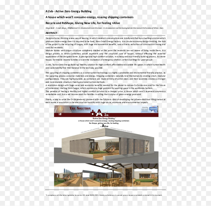 Architecture, HD Png Download - futuristic building png