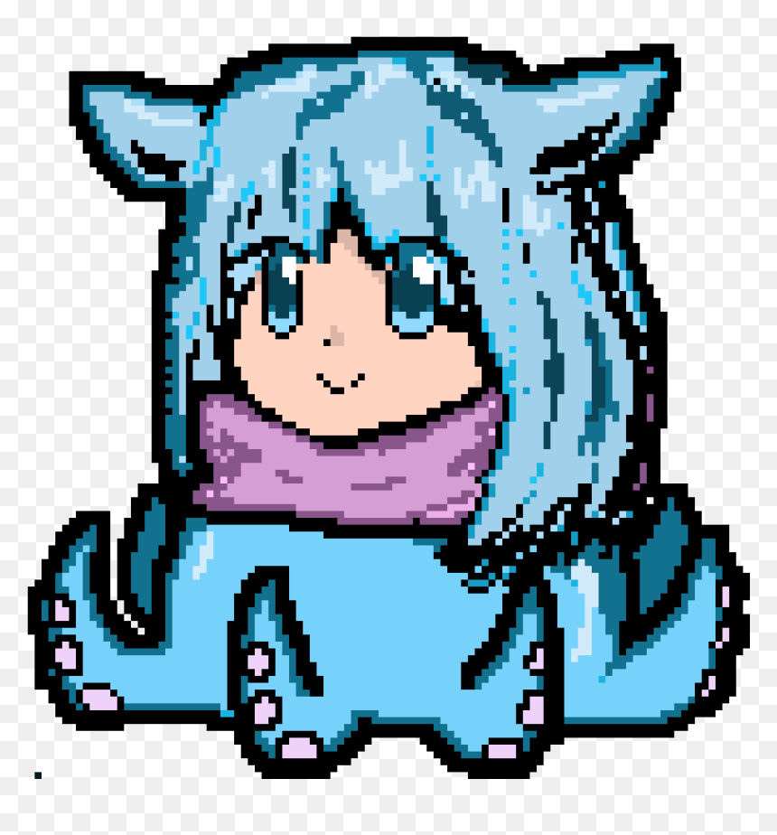Cartoon, HD Png Download - squid girl png