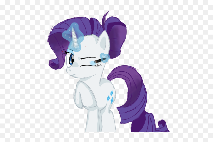 Cartoon, HD Png Download - hair bun png