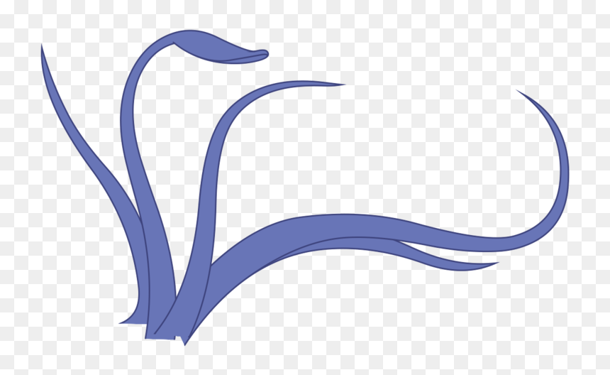 Png Clip Transparent Library - Squid Tentacles Transparent, Png Download - squid girl png