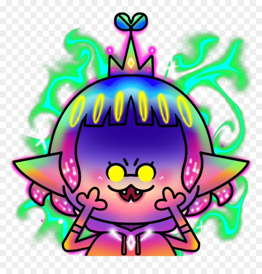 Clip Art, HD Png Download - squid girl png