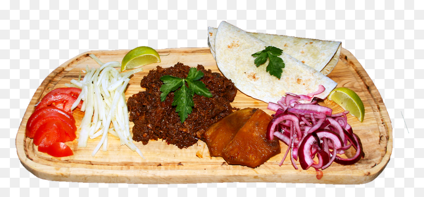 Korean Taco, HD Png Download - carne asada png