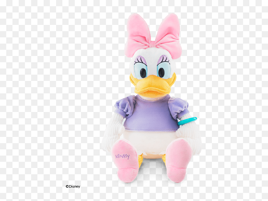 Stuffed Toy, HD Png Download - mickey mouse and friends png