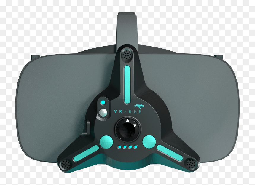 Headphones, HD Png Download - htc vive controller png