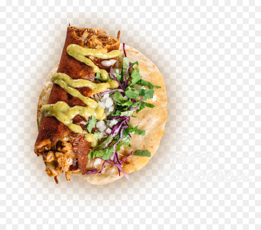 Fast Food, HD Png Download - carne asada png