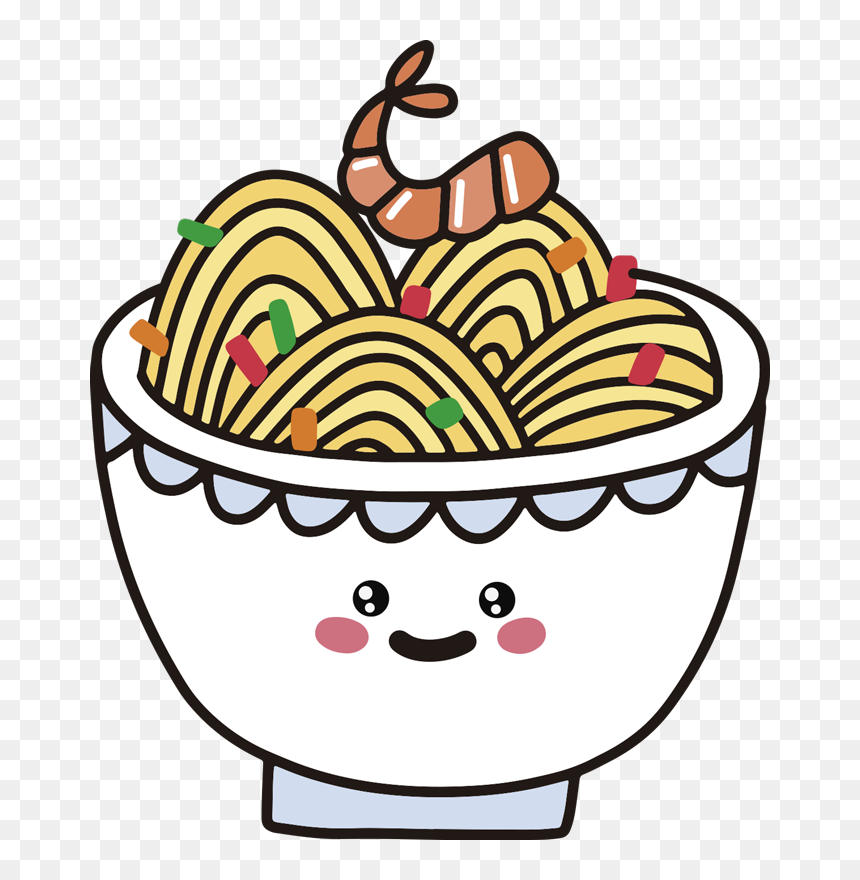 Clip Art, HD Png Download - anime food png