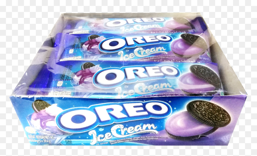 Oreo, HD Png Download - anime food png