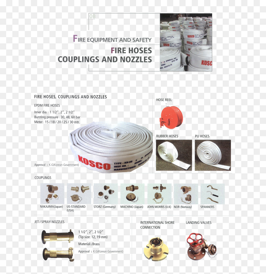 Circle, HD Png Download - fire hose png