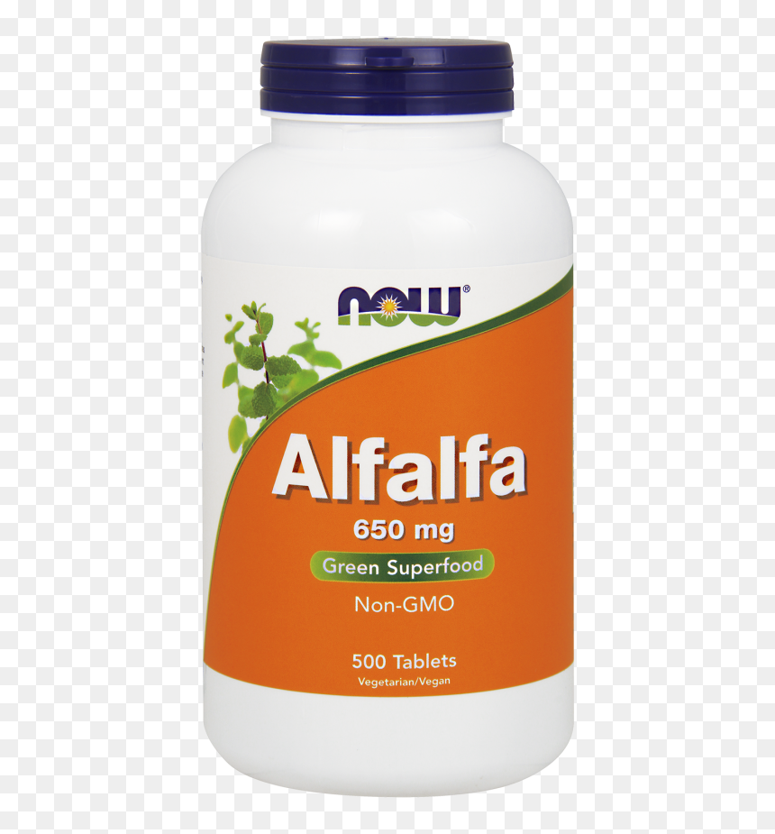 Calcium And Magnesium, HD Png Download - alfalfa png