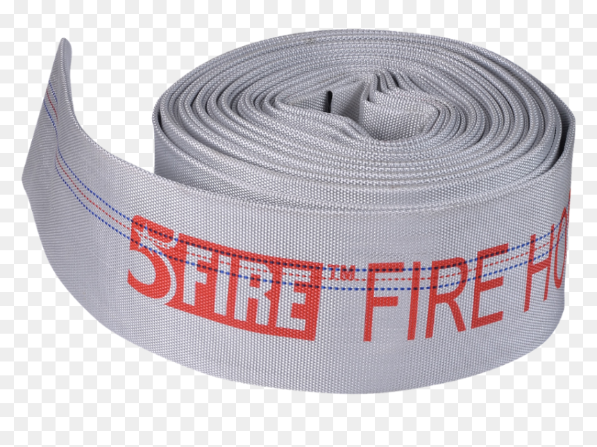 X30m Fire Hose Poland - Belt, HD Png Download - fire hose png