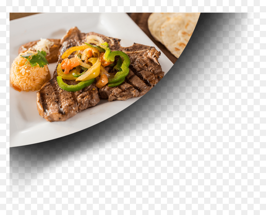 Fast Food, HD Png Download - fajitas png