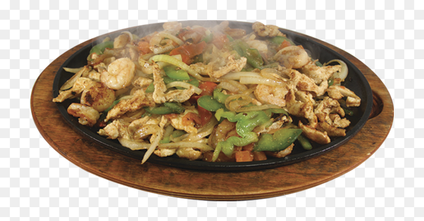 Chop Suey, HD Png Download - fajitas png