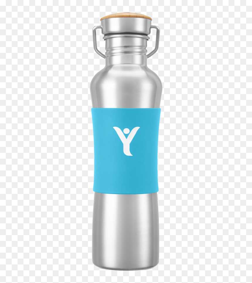 Dyln Alkaline Water Bottle, HD Png Download - water jug png