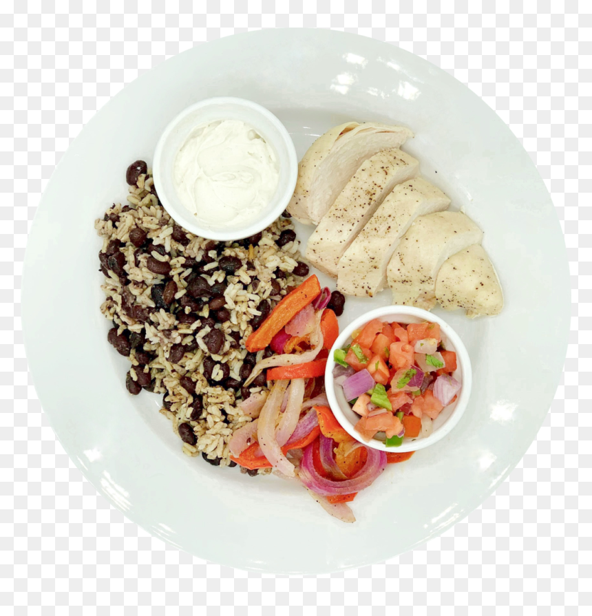 Gringas, HD Png Download - fajitas png