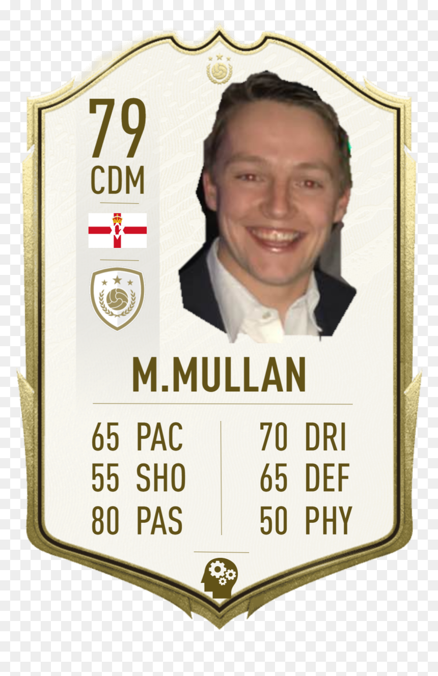 Mullan, HD Png Download - marty mcfly png