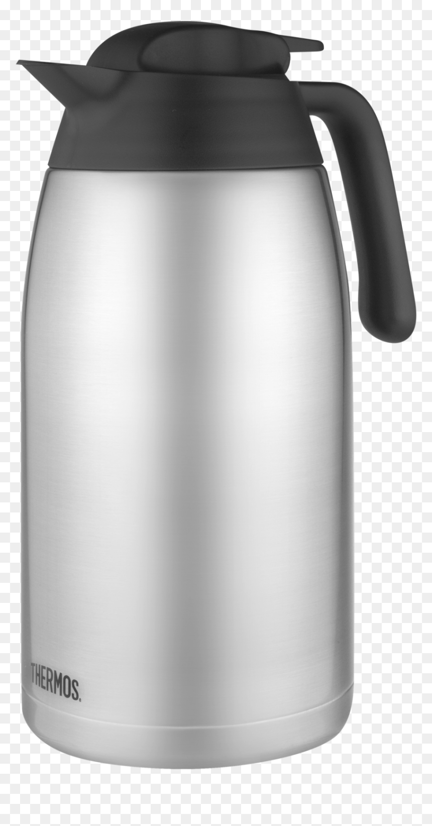 Thermos, Vacuum Flask Png, Transparent Png - water jug png