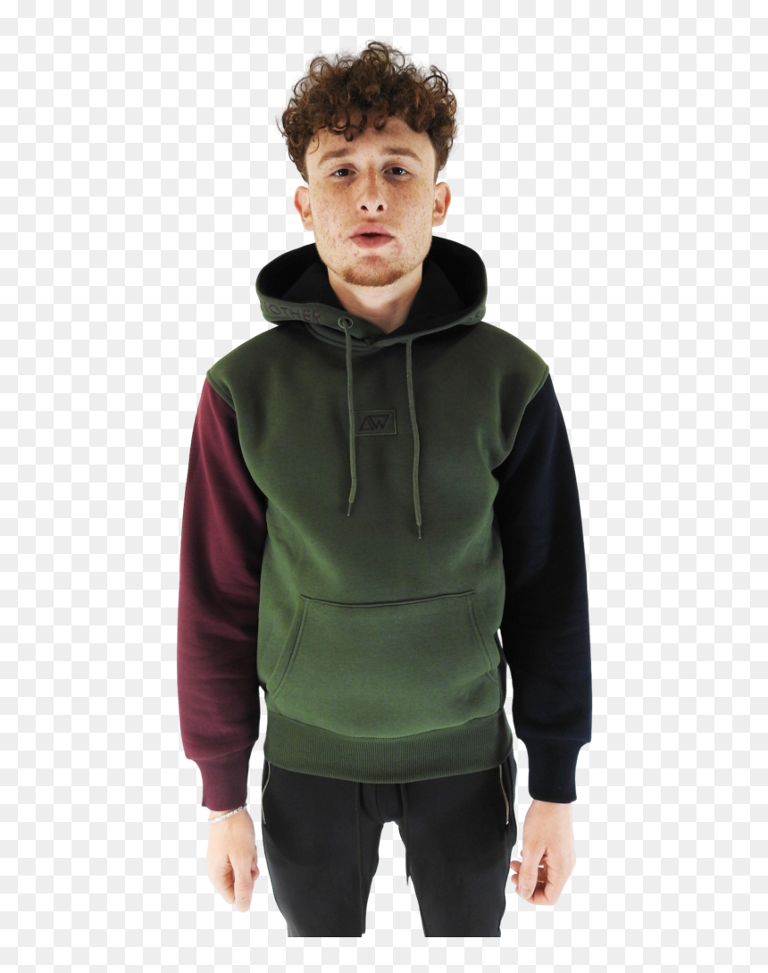 Hoodie, HD Png Download - marty mcfly png