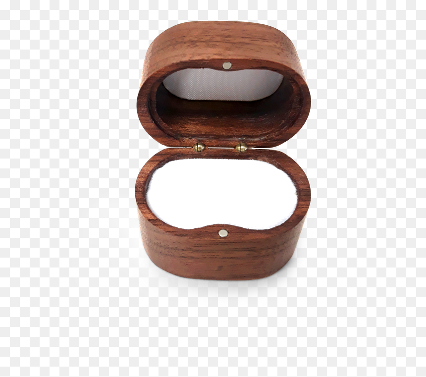 Folding Chair, HD Png Download - ring box png