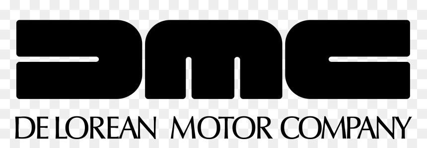 What We Offer - Delorean Motor Co Logo, HD Png Download - marty mcfly png