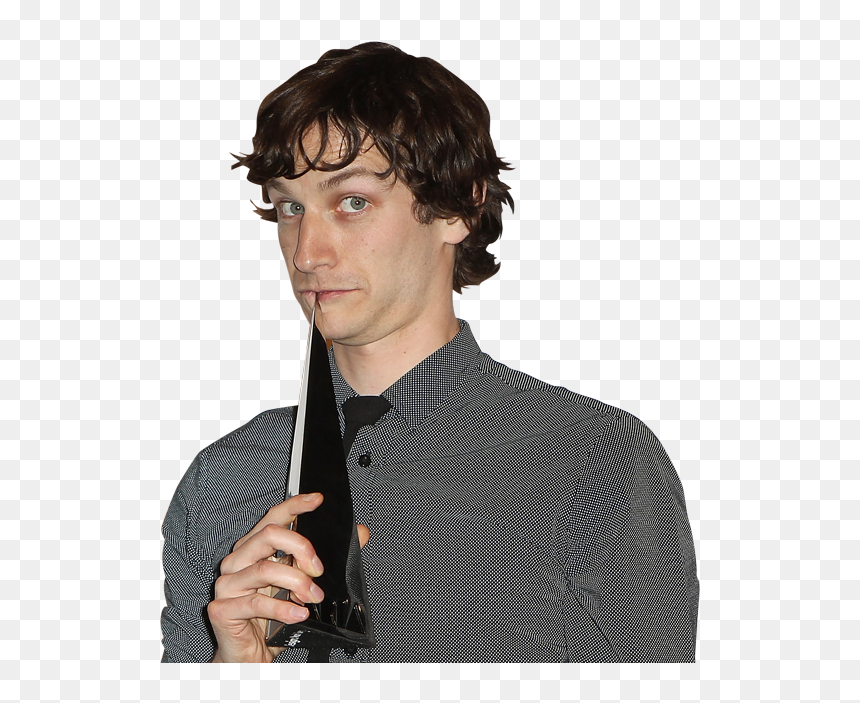 Gotye Transparent Png, Png Download - will ferrell png