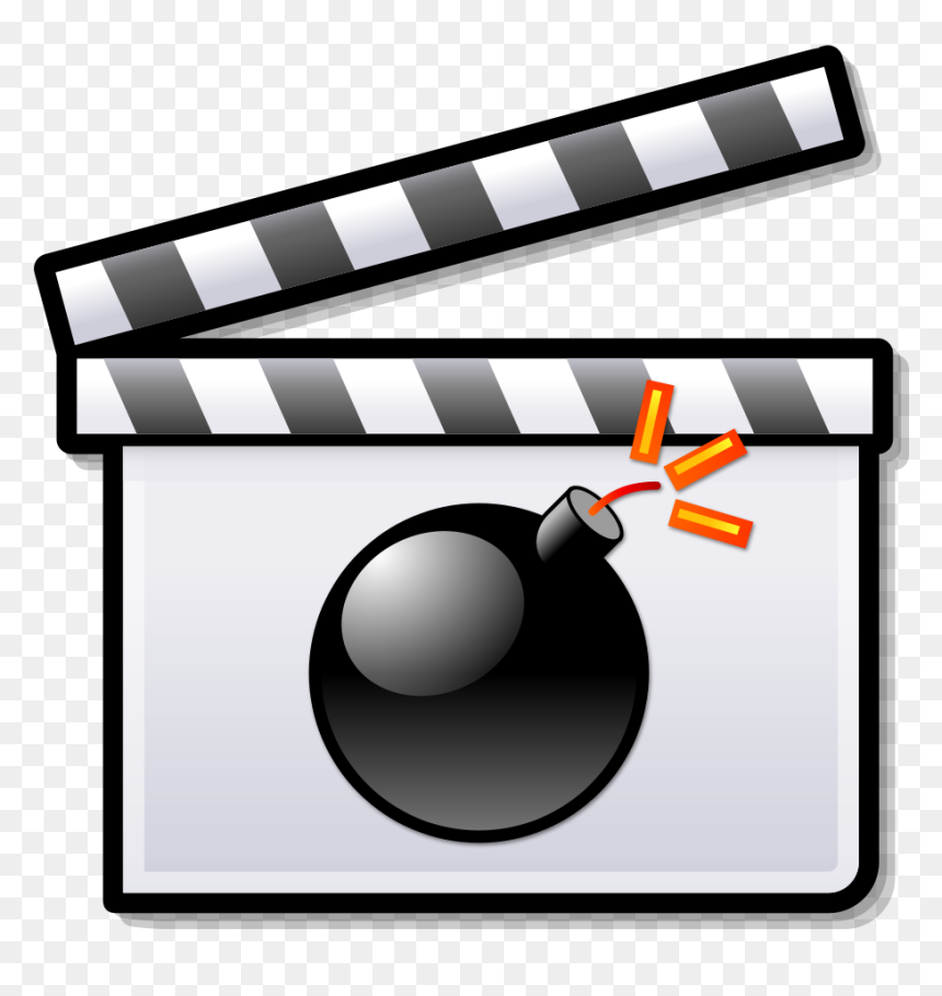 Documentary Icon, HD Png Download - fu manchu png