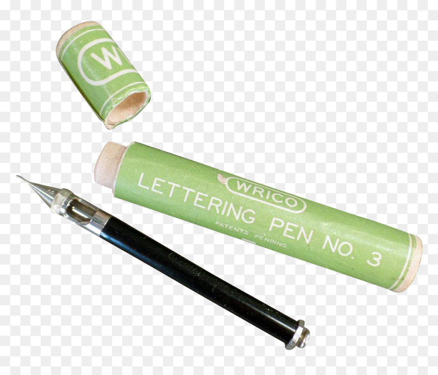 Eye Liner, HD Png Download - calligraphy pen png