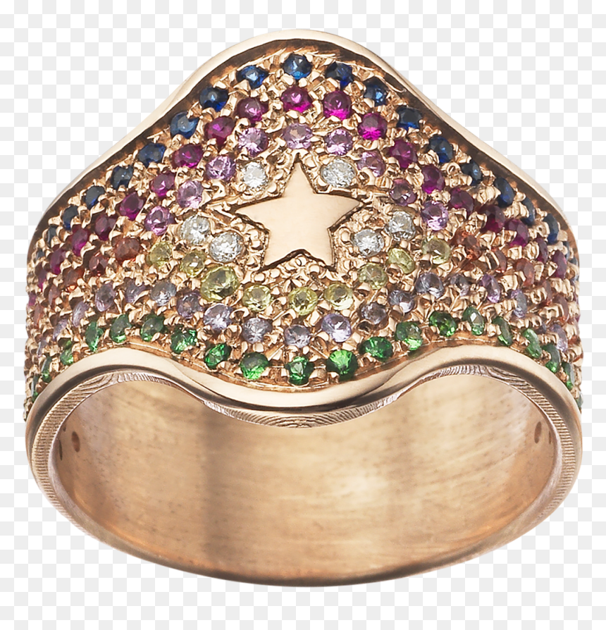 Bangle, HD Png Download - ring box png