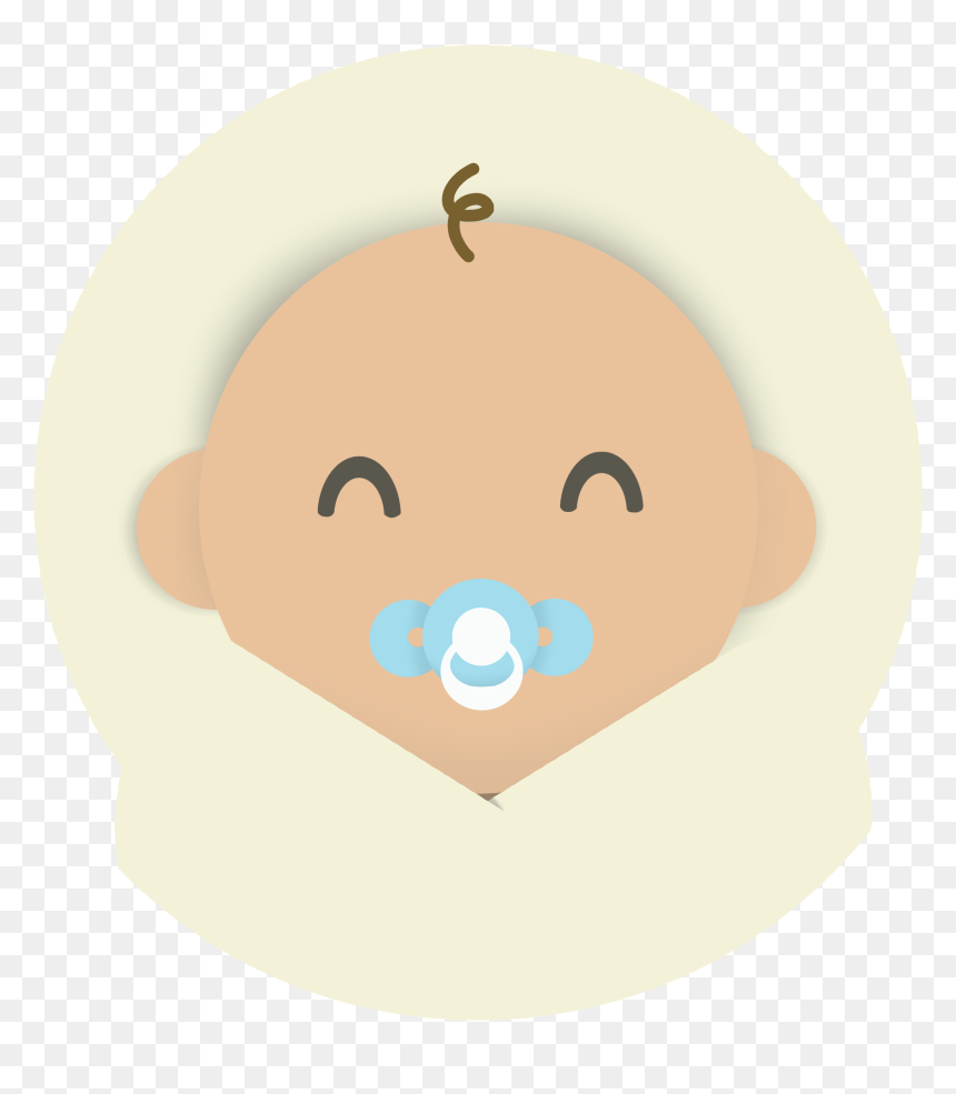 Baby Logo, HD Png Download - anbu mask png