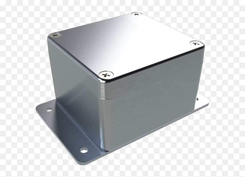 Metal Box Png - Plywood, Transparent Png - ring box png