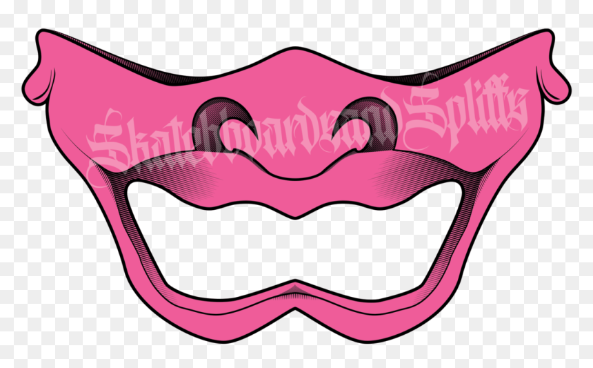 I Really Hope I Get To Paint This Somewhere Once I, HD Png Download - anbu mask png
