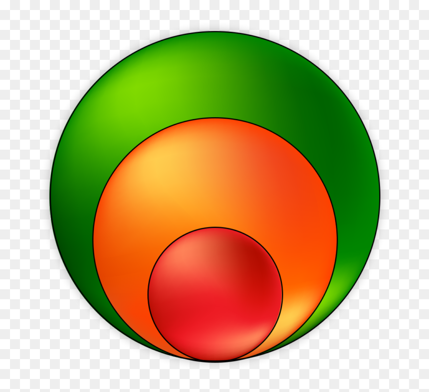 Depression Traffic Lights, HD Png Download - red lights png
