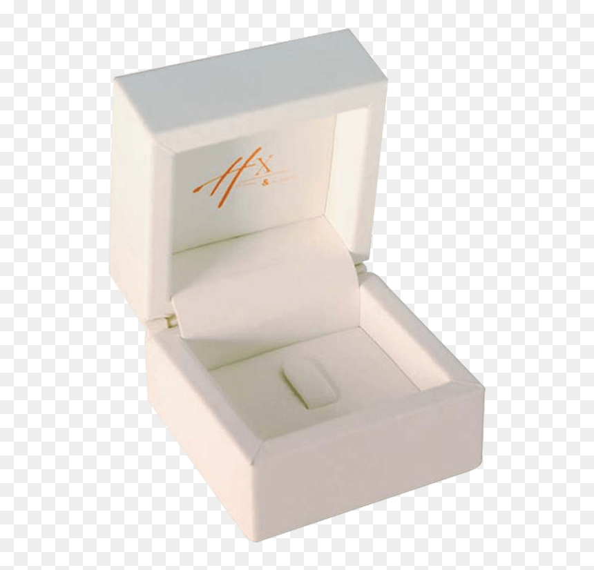 Box, HD Png Download - ring box png